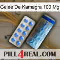 Gelée De Kamagra 100 Mg 40